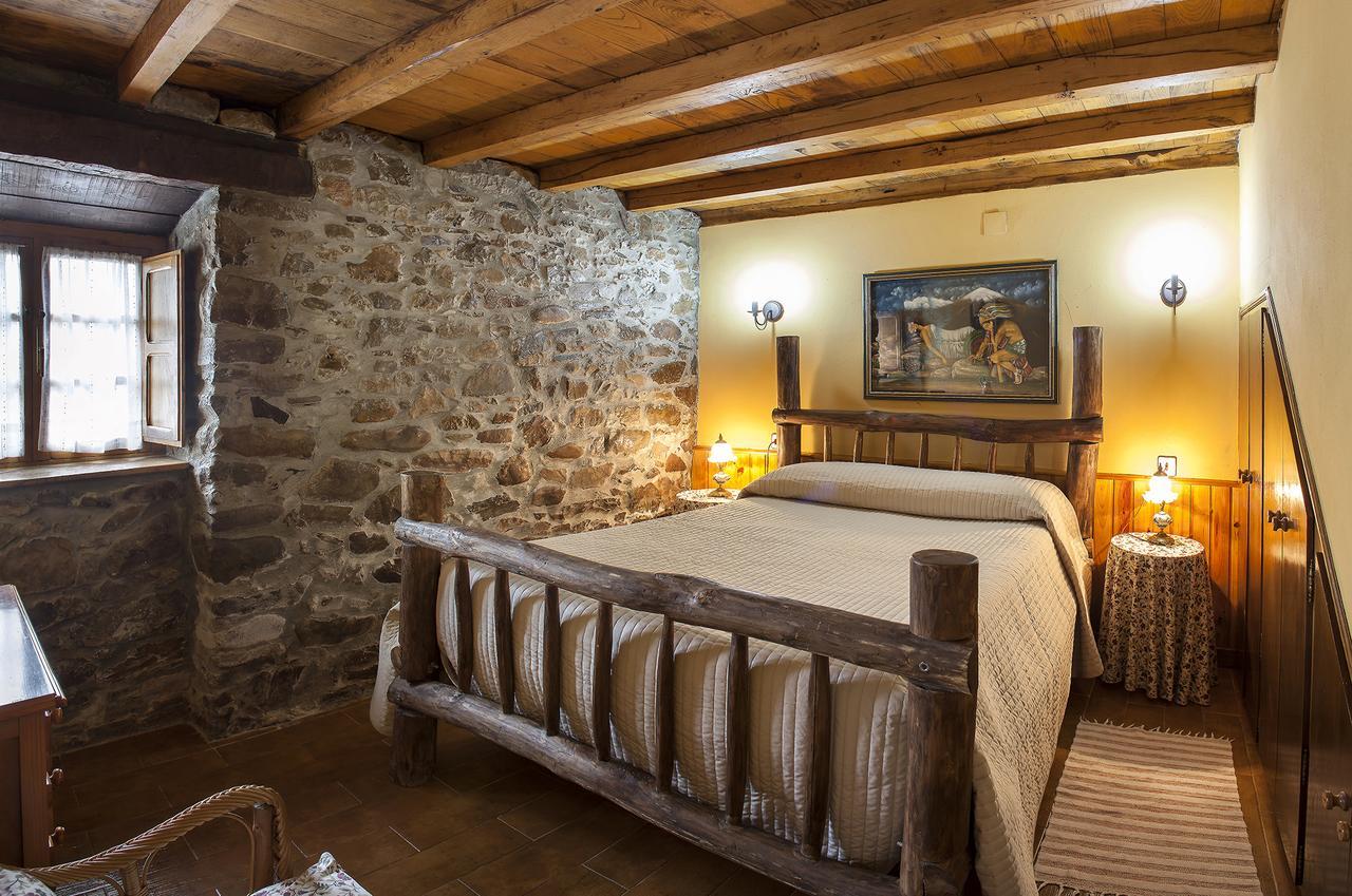 Casa De Aldea Vache